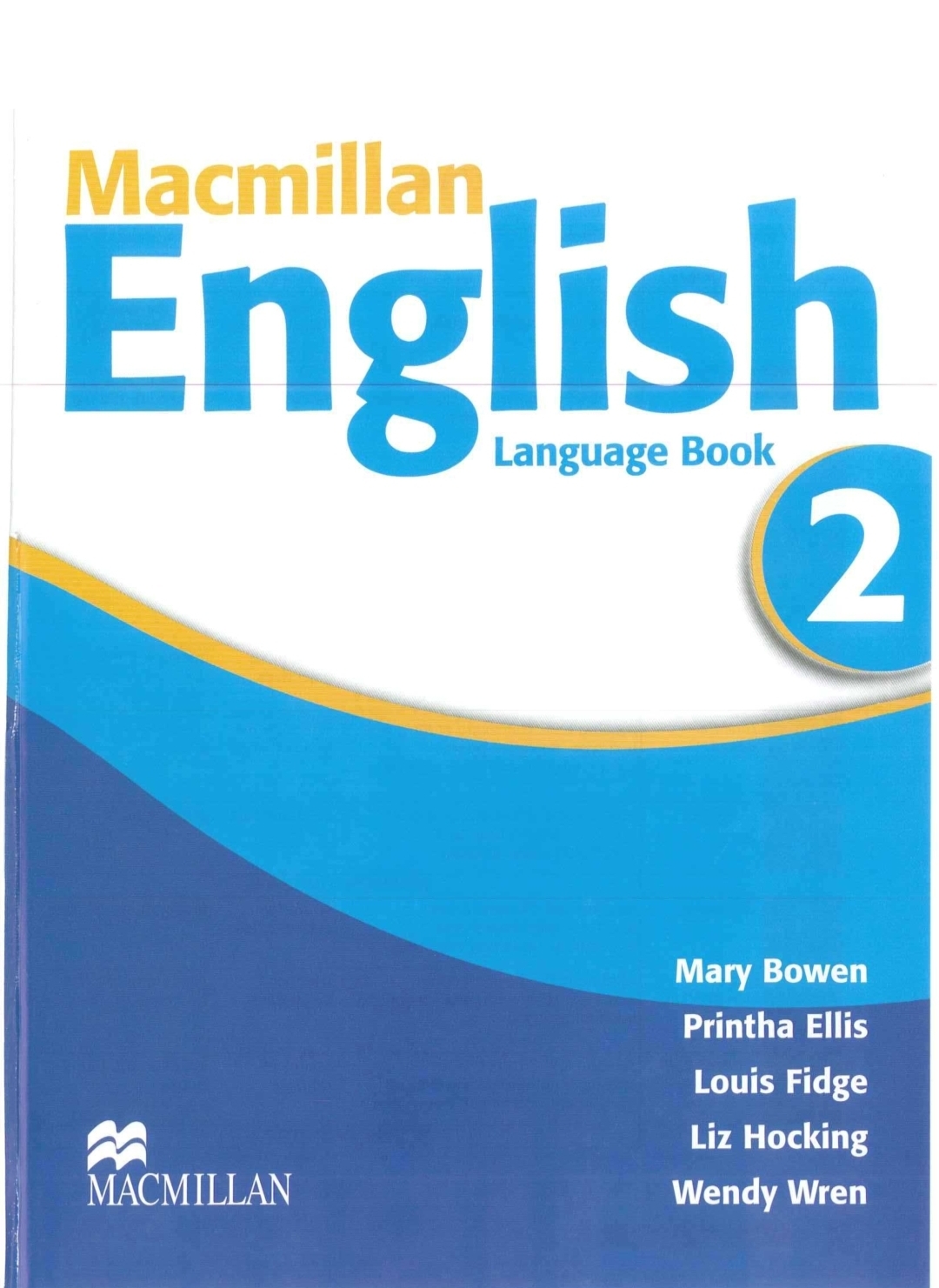 ENGLISH