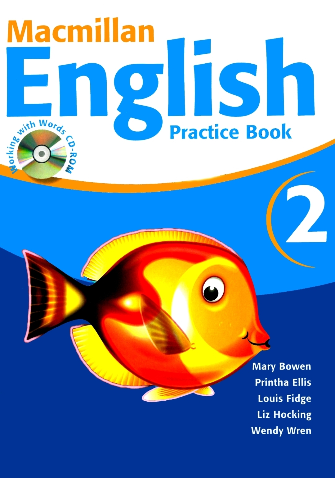 ENGLISH PRACTICE