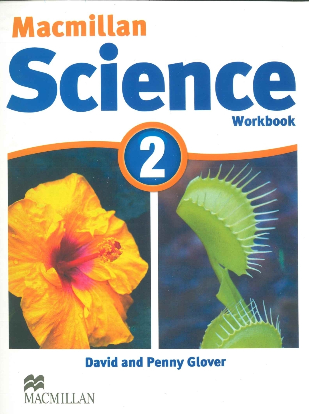 Science WorkBook